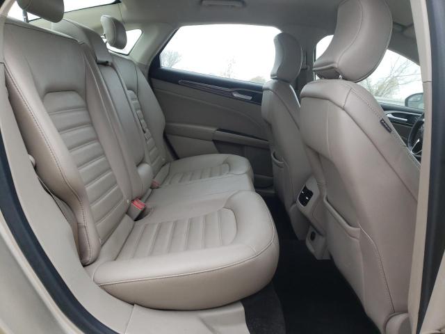 3FA6P0HD5HR363618 Ford FUSION SE