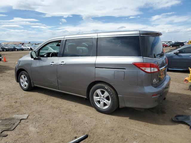 JN8AE2KP8F9121055 Nissan QUEST S