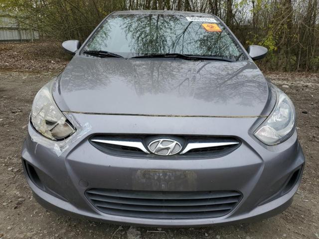 KMHCT4AEXEU700447 Hyundai ACCENT GLS
