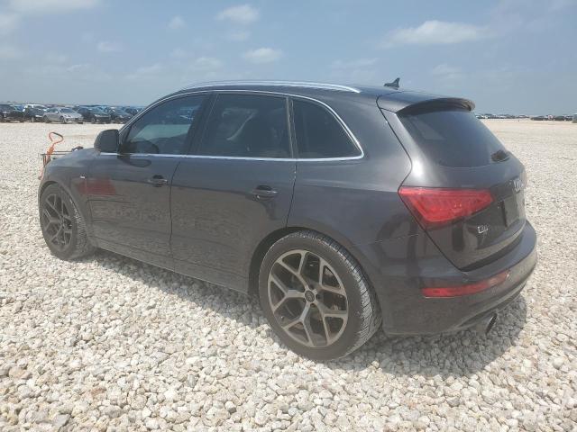 WA1DGAFPXEA079051 Audi Q5 Premium Plus