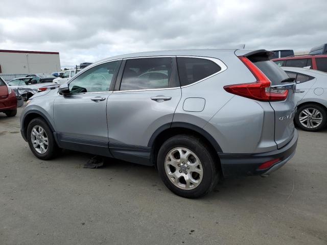 5J6RW2H58KA007481 Honda CR-V EX