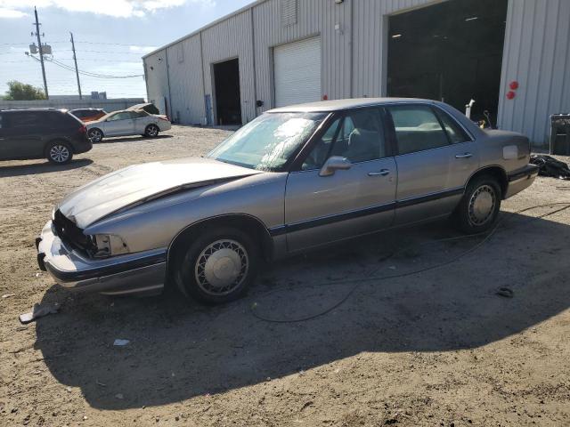 Auction sale of the 1996 Buick Lesabre Custom, vin: 1G4HP52K8TH407835, lot number: 51880534