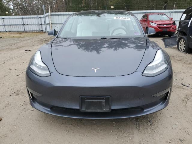 5YJ3E1EA1LF591029 Tesla MODEL 3
