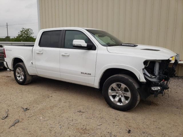 1C6SRFJTXNN140911 RAM 1500 Laie