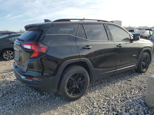 3GKALYEV2NL269582 GMC Terrain At4