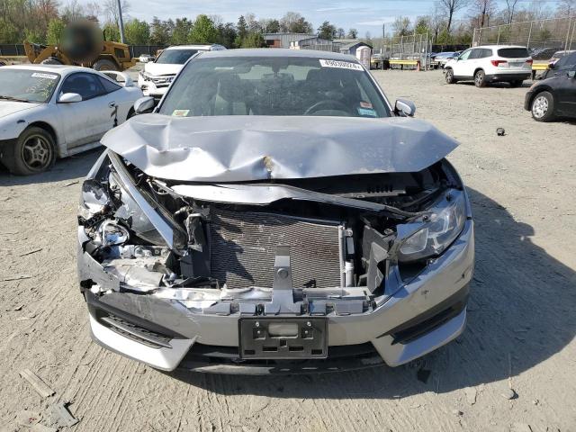 2HGFC4B08GH300995 Honda Civic Lx