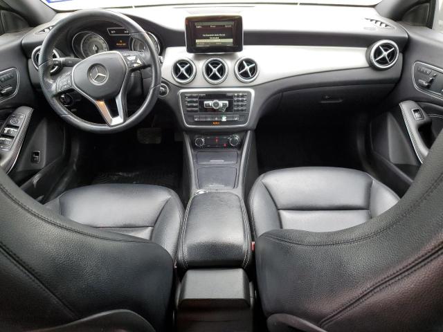 WDDSJ4EBXEN036964 Mercedes-Benz CLA 250