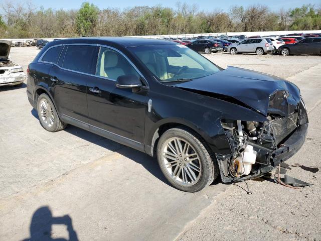 2LMHJ5AT9KBL02278 Lincoln MKT