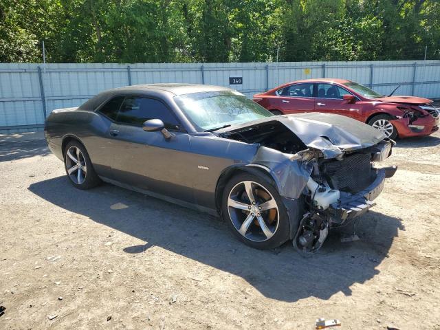 2C3CDYBT2EH253559 Dodge Challenger R/t