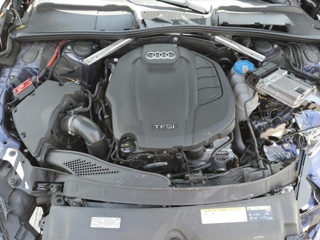 WAUHMAF40KN005029 Audi A4 Premium Plus