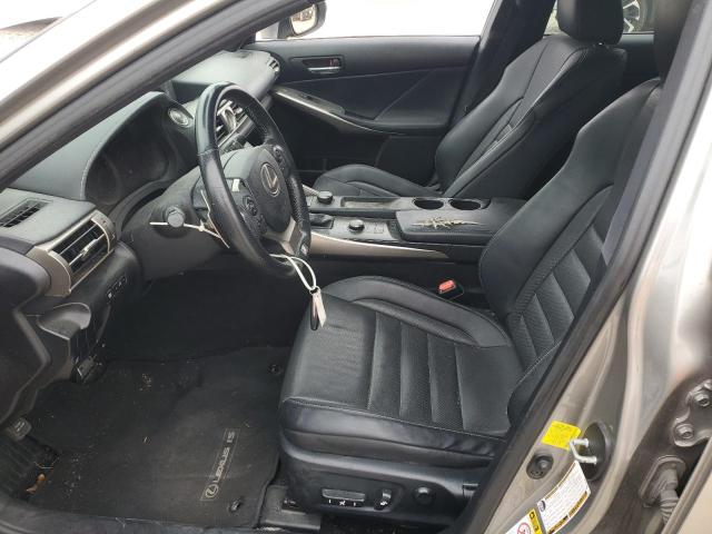 JTHBF1D28F5065326 Lexus IS 250