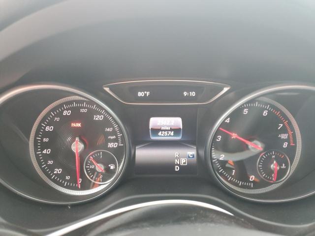 WDCTG4EB8LU025665 Mercedes-Benz GLA 250