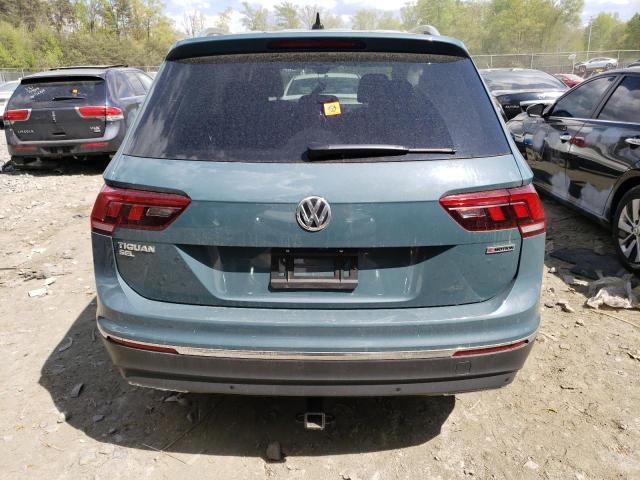 3VV2B7AX5MM023074 Volkswagen TIGUAN SE