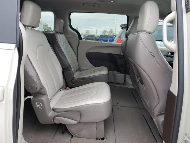 2C4RC1BG2HR665451 Chrysler Pacifica Touring L