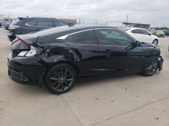 2HGFC3B38LH352755 Honda CIVIC EX