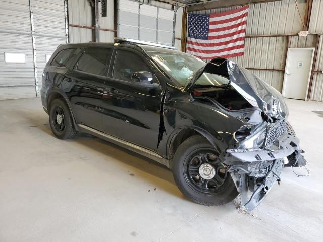 1C4RDJFG6MC752313 Dodge Durango Pursuit