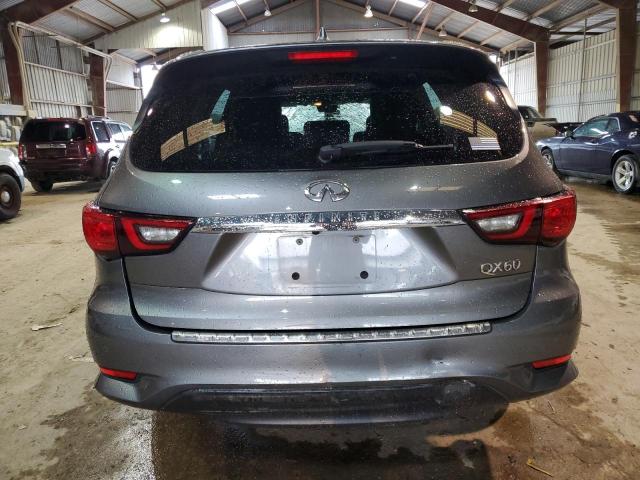 5N1DL0MN0JC532715 Infiniti QX60