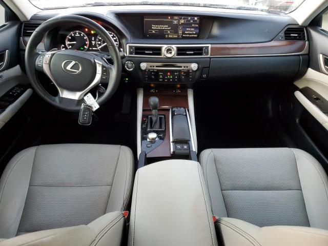 JTHBE1BL0FA014327 Lexus GS 350