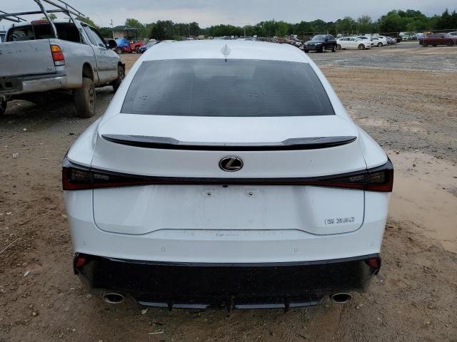 JTHGZ1B29P5061867 Lexus Is 350 F Sport Design