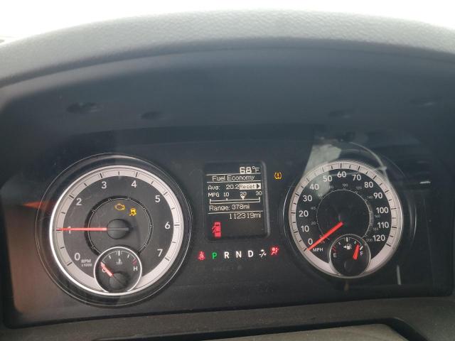 1C6RR7ST8HS865108 RAM 1500 St