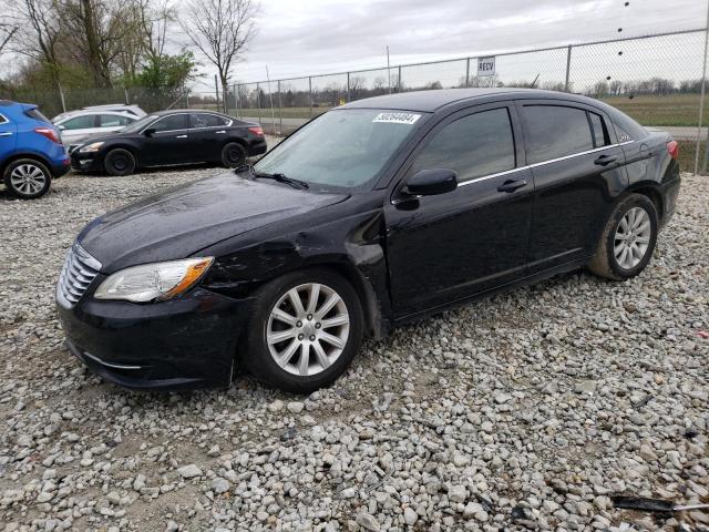 Auction sale of the 2012 Chrysler 200 Touring, vin: 1C3CCBBB9CN152076, lot number: 50264484