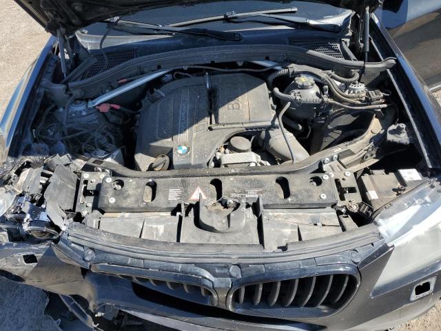 5UXWX7C50E0E82970 BMW X3 Xdrive35i