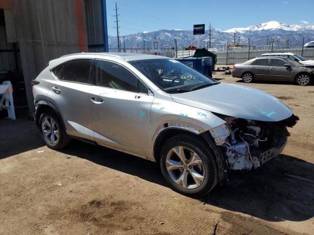 JTJBARBZ0H2142089 Lexus Nx 200t Base