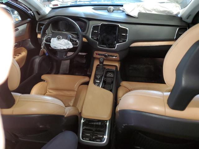YV4A22PL9G1027662 Volvo XC90 T6