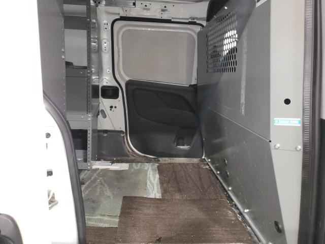 ZFBERFAB8H6D71548 RAM Promaster City