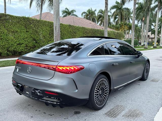 W1KCG2DB7NA013979 Mercedes-Benz Eqs Sedan 450+