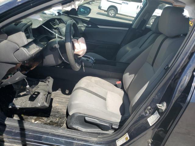 2HGFC2F58HH541435 Honda Civic Lx