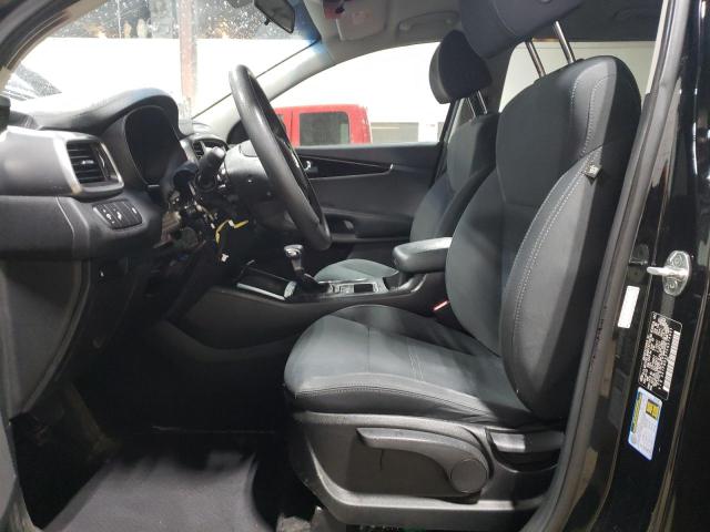 5XYPGDA37KG574991 KIA SORENTO L