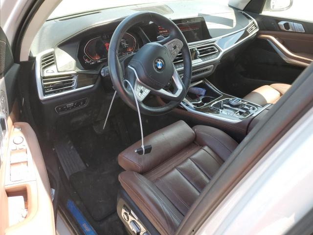 5UXCW2C05M9H26202 BMW X7 Xdrive40i