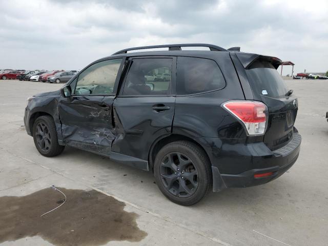 JF2SJAGC1JH615298 Subaru Forester 2.5i Premium