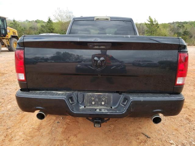 1C6RR6FT6KS540310 RAM 1500 Classic Tradesman