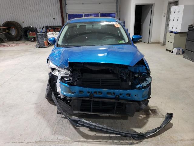 1FADP3H29HL228342 Ford FOCUS SEL