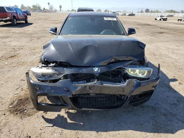 WBA3D3C55EK155341 BMW 328 D
