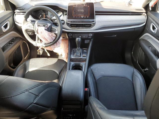 3C4NJDBB7NT126715 Jeep Compass Latitude