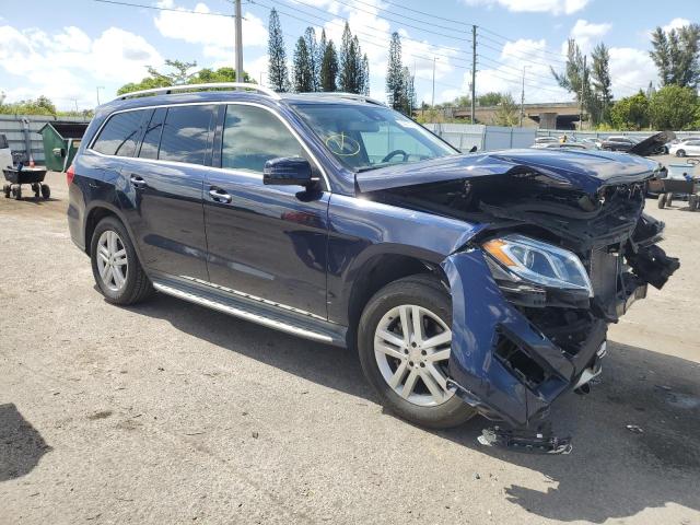 4JGDF6EE7FA519486 Mercedes-Benz Gl 450 4matic