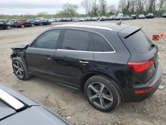 WA1DGAFP5FA005201 Audi Q5 Premium Plus