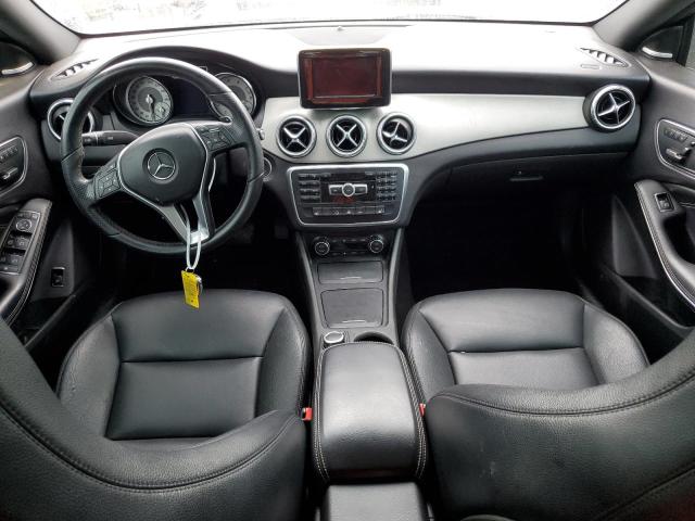 WDDSJ4EB7EN039305 Mercedes-Benz CLA 250
