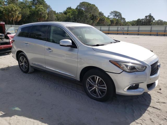 5N1DL0MN6JC515899 Infiniti QX60