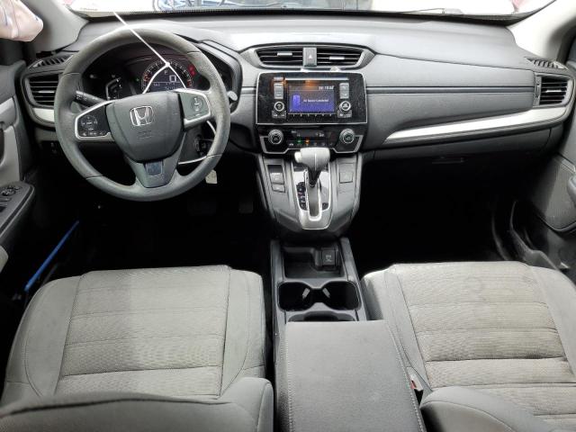 2HKRW6H36JH203048 Honda CR-V LX