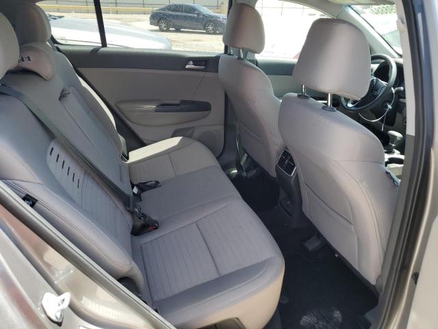 KNDPM3AC1J7351179 KIA Sportage Lx