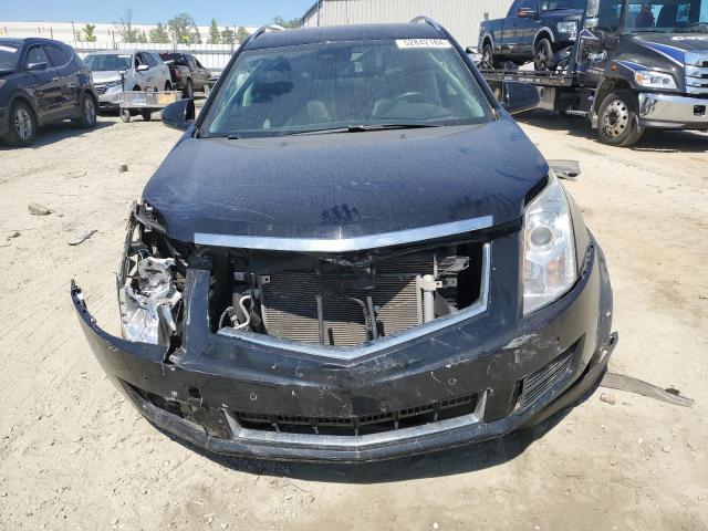 3GYFNEE32GS581008 Cadillac Srx Luxury Collection