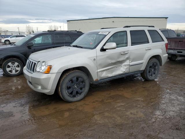 Auction sale of the 2009 Jeep Grand Cherokee Limited, vin: 1J8HR58T89C549065, lot number: 49062014