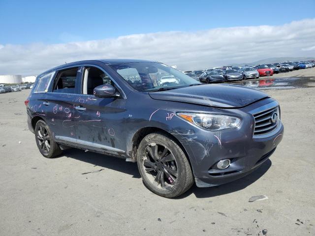 5N1AL0MM5EC501346 Infiniti QX60