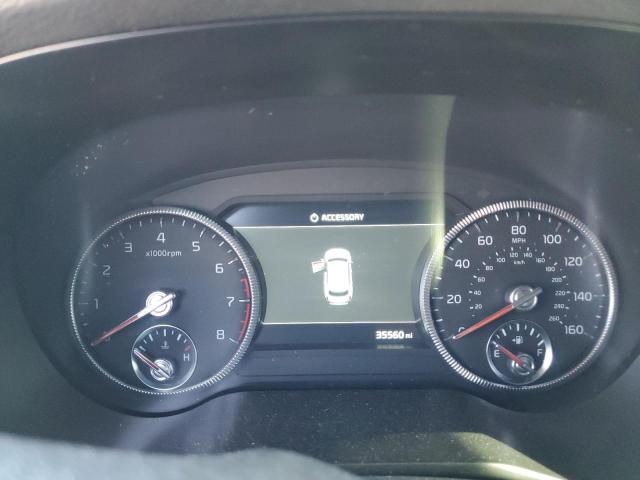 5XYP5DHC0MG115641 KIA Telluride Sx