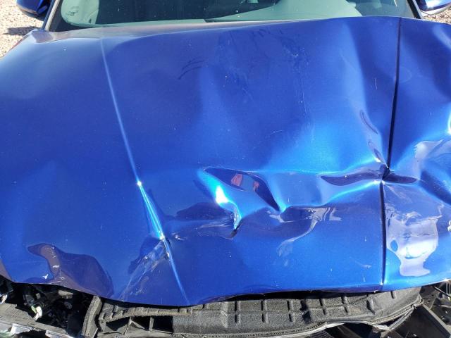 5NPLS4AG7PH115346 Hyundai ELANTRA SEL