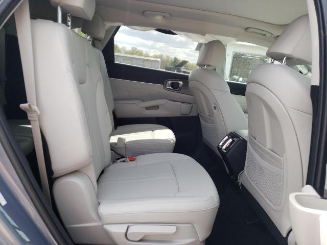 5XYRKDLF2PG244326 KIA SORENTO SX